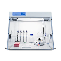Tủ PCR Biosan UVC/T-AR (18 mW/cm²/sec)