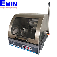 YUZHONG SQ-60 금속 조직 샘플 절단기 (φ60mm)