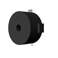 Bộ chuyển đổi điện từ 3V0-P 95DB 2700HZ PUI Audio SMTB-0927-TW-R