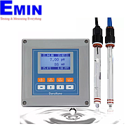 Bộ điều khiển PH/ORP hai cảm biến Daruifuno PD1000-D (-2～16pH; ±2000mV; -10～150℃)