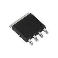 MOSFET KÊNH P 80-V (D-S) 175C MOSFET Vishay General Semiconductor SQJA81EP-T1_GE3