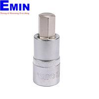 Mũi vít lục giác YATO YT-04386 (12mm, 1/2")