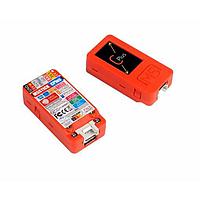 Công cụ phát triển WiFi Nâng cấp của M5StickC nguyên bản với màn hình lớn hơn. M5Stack K016-P