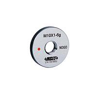 INSIZE 4129-6DN 公制螺纹量规 (Class 6g, NOGO, M6)