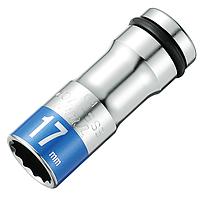 TOP Kogyo ESS-17CP Impact Scaffold Clamp Socket (1/2'', 17mm)