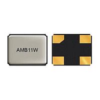 Abracon ABM11W-32.000MHz-8-N1G-T3 Crystals CRYSTAL 32.0000MHZ 8PF SMD