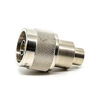 Midwest Microwave / Cinch Connectivity Solutions M39030/6-03N RF Terminators DC-18 GHZ QPL TERM