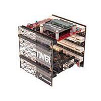 Bo mạch và Bộ công cụ phát triển - Mô-đun MCU Hệ thống ARM Tower Dòng L L4KS NXP TWR-KL43Z48M