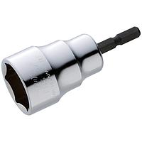 TOP Kogyo EHS-24 Short Socket Bit (24mm)