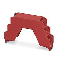 PHOENIX CONTACT 2697181 産業用オートメーション用エンクロージャー ME 22,5 OT-3MSTBO RD