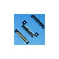 Amphenol FCI 10033998-002LF iVDR Connectors IVDR RECE R/A AU26P