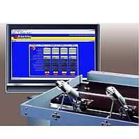 Koehler K70390 RPVOT ອຸ​ປະ​ກອນ​ການ​ທົດ​ສອບ Oxidation​ (3 oxidation vessels)