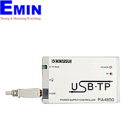 Bộ điều khiển công suất với USB KIKUSUI PIA4850