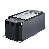 Schaffner FN3042-10-61-C19-R65 전원 라인 필터 저누설 EMC 필터 고성능 옵션 포함, 10A