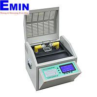 Thiết bị kiểm tra đánh thủng dầu cách điện HV HIPOT GDOT-80C (80KV)