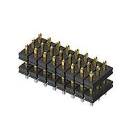 Samtec TW-03-03-L-D-240-115 ヘッダーフレキシブル表面実装基板スタッキングヘッダー