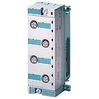 Mô-đun I/O SIMATIC DP, MÔ-ĐUN ĐIỆN TỬ CHO ET200 SIEMENS 6ES71454GF000AB0