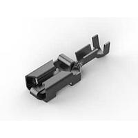 AMP Connectors - TE Connectivity 160773-4 Positive Lock Connector POSITIVE LOCK RECPT