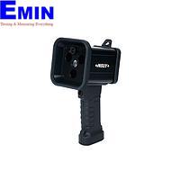 Đèn UV phát hiện khuyết tật bằng hình ảnh INSIZE MPI-SC608 (~ 4000µW/cm²)