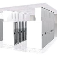 Panduit C2VED07I2638W1 Wire Ducting & Raceways Vertical Exhaust Duct (VED) for Net-Acce