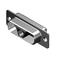 Molex / FCT 173107-0687 D-Sub Backshells FCT ML DSUB PLG 3W3C