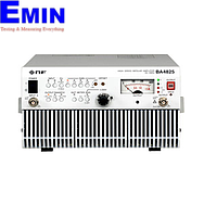 NF BA4825 High Speed Bipolar Amplifier (DC to 2MHz)