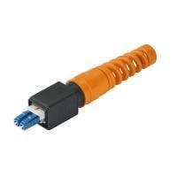 Đầu nối mô-đun / Đầu nối Ethernet IE-PS-V04P-2LC-SM-BP Weidmuller 1963350000