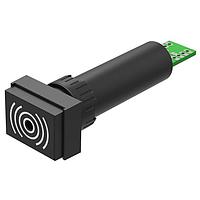 Còi BÁO KHÔNG TIẾP XÚC HOẠT ĐỘNG AC/DC EAO 31-810.005