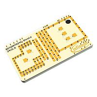 Cảm biến Radar Infineon SHIELD60ATR24ES01TOBO1