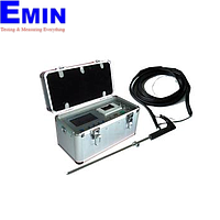 ENCEL M-9000 燃焼分析装置