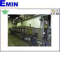 YuYang YY517 ASTM E84 Building Materials Surface Burning Characteristics Test Apparatus