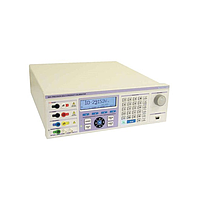 TRANSMILLE 3010A PRECISION MULTIPRODUCT CALIBRATOR (±1000V, ±30A, 1 GOhms, 8ppm)