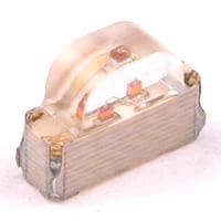 Kingbright APBA3010SURKSGC-F01 多色LED HYPER RED SMT LED 3mm x 1mm 直角