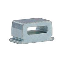 Giá Đỡ Dây Cáp Tự Khóa METRIC Tự Khóa 3.07MM Thép Không Gỉ PEM TDS-40-4