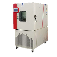 TEMPERATURE & HUMIDITY TEST CHAMBER