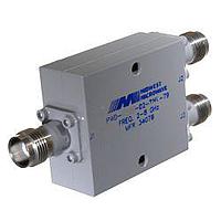 Midwest Microwave / Cinch Connectivity Solutions PWD-5532-02-TNC-79 2-Way Divider 2WAY POWER DIVIDER WILKENSON-I