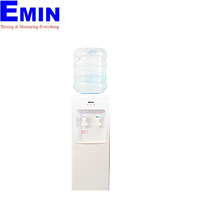 FUJIE WD1105E 温水および冷水ディスペンサー (0.8l/h,10-15°C/~85-95℃)