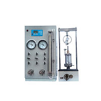 Máy kiểm tra độ nén của đất Samyon TSZ10-1.0 (10kN)