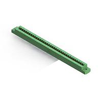 EDAC 316-036-520-102 Standard Card Edge Connectors Card Edge Connector