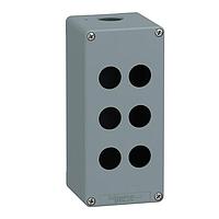 Trạm điều khiển Vỏ nút nhấn 22MM XAP SCHNEIDER XAPM3506