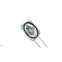 PUI Audio AS05008MS-LW152-R Electromagnetic SPEAKER 1.5W 8 OHM 85DB 800HZ MYLAR
