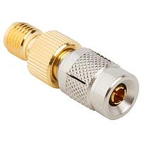 Bộ chuyển đổi RF - Giữa các loại SMA Đầu cái sang 1.0/2.3 Đầu đực Amphenol RF 242179
