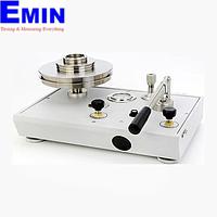 Fluke P3011-KPA-P 공압 분동식 압력계 (3 ~ 100 kPa, 단일 PCU)