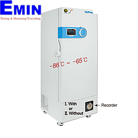 Tủ lạnh âm sâu DaiHan DH.FreL8800 (-80℃ ~ -65℃, 796Lit, 4-Cửa trong)