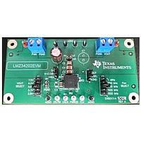 Texas Instruments LMZ34202EVM Voltage Regulator - Switching Regulator LMZ34202EVM