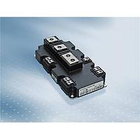 Mô-đun Silicon IGBT N-CH 1.7KV 930A Infineon FF650R17IE4