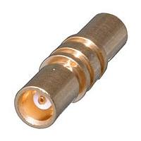 Bộ chuyển đổi RF - Dòng In STR JACK/JACK Bộ chuyển đổi 50 OHM Johnson / Cinch Connectivity Solutions 133-3901-801