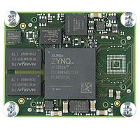 Trenz Electronic TE0720-04-61C530A 시스템 온 모듈 - SOM SoC-모듈 AMD Zynq 7020-1C, 256 MByte DDR3L, 32 MByte 플래시, 4 x 5 cm