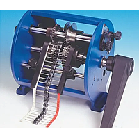 Olamef TP6/PR-B ຕັດເຄື່ອງກອບເປັນຈໍານວນໂຄ້ງສໍາລັບອົງປະກອບຕາມແກນ