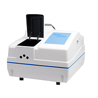 Bonnin F97 Fluorescence spectrophotometer (200nm~900nm)